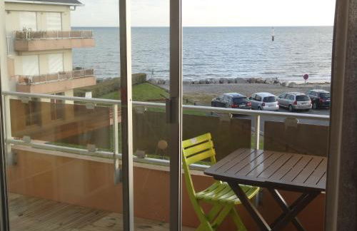 Appartement 3 pièces avec vue sur mer et port - Photo 12