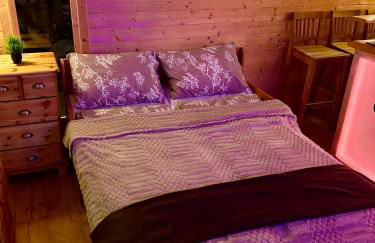 Wellness Ferienwohnung mit Sauna, Massagen, Spa, beheizbarem Whirlpool bei Leipzig - Foto 7