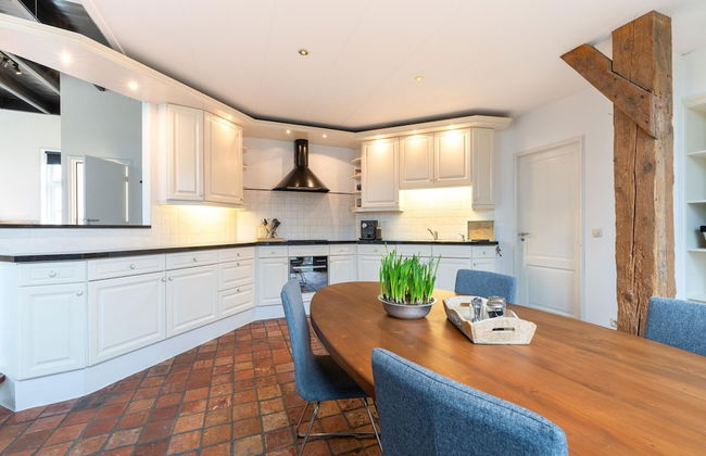 Comfortable Farmhouse With Terrace - Foto 9