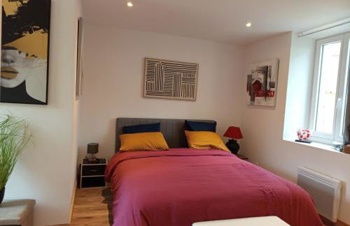 Résidence des 4 saison - Photo 7