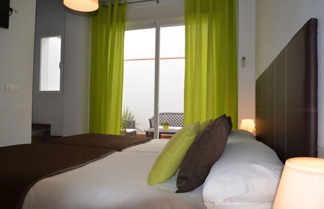 Apartamentos San Isidro 44 - Foto 8