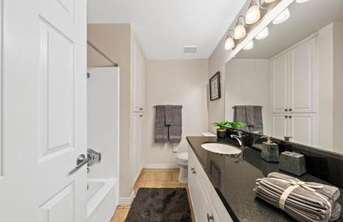 The tulip Marina Highrise with ocean view - Foto 48