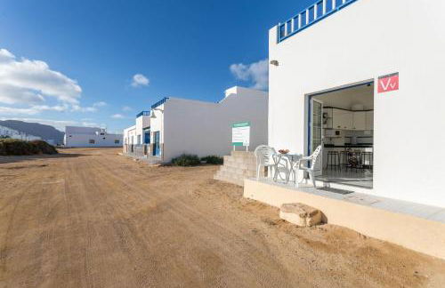 Casa El Sombrerito 1 - La Graciosa - Foto 17