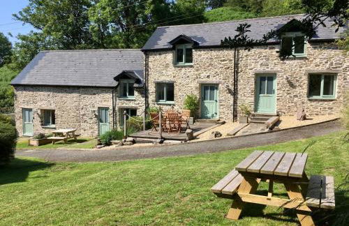 1 Bed in Parracombe oc-stabho - Foto 8