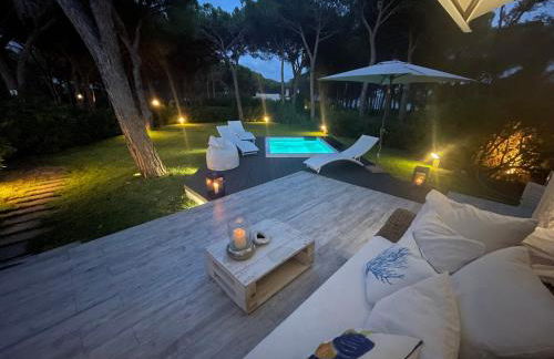 Villa Marghe - Foto 2