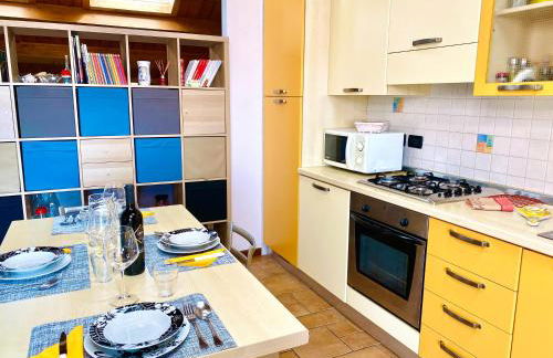 SUITE - Alessandra Holiday House - Photo 26