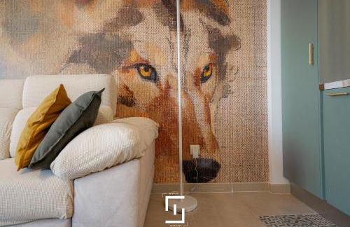 Wolfie Home Villacosta - Foto 4