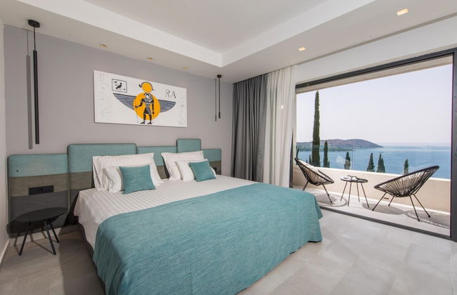 Villa Helios Dubrovnik - Foto 63