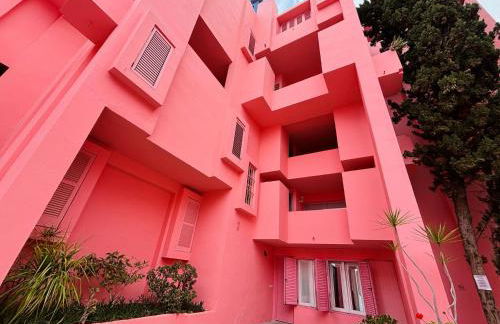 La Muralla Roja APARTAMENTO - Photo 29