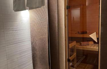 Apartment mit Sauna und Kamin - Foto 18