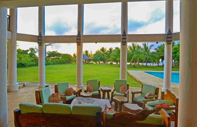 Shamba La Salama - Foto 9