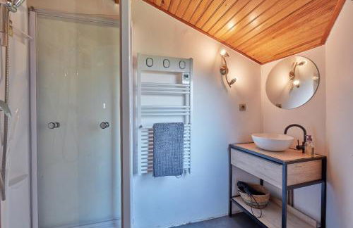 Le Moutou - Maison avec piscine - Foto 10