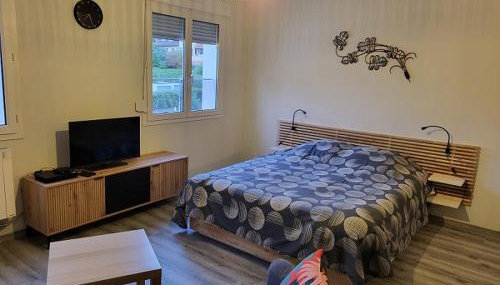 Résidence le centre - Foto 3