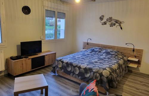 Résidence le centre - Foto 3