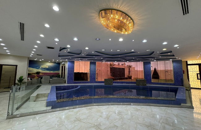 VIP resort chalet 19 - Foto 1