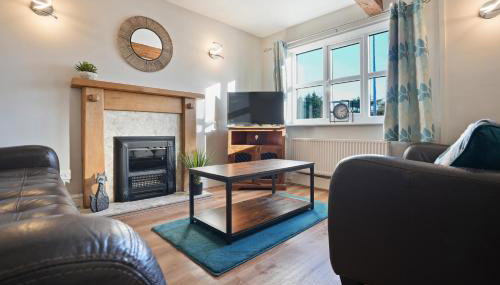 Cross Cottage by YourStays - 2 Bedroom Cottage in Macclesfield - Foto 3