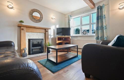 Cross Cottage by YourStays - 2 Bedroom Cottage in Macclesfield - Foto 3