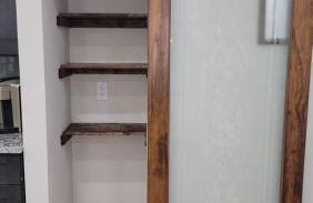 Whiskey Pines Retreat! Single Level Home, Outdoor Firepit, AC, BBQ! Sleeps 9 in Lake Harmony! - Foto 16