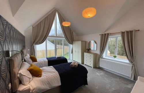 Superb large accommodation - Foto 47