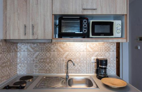 Hotel Barbati - Seaside Getaways with Pool - Foto 29