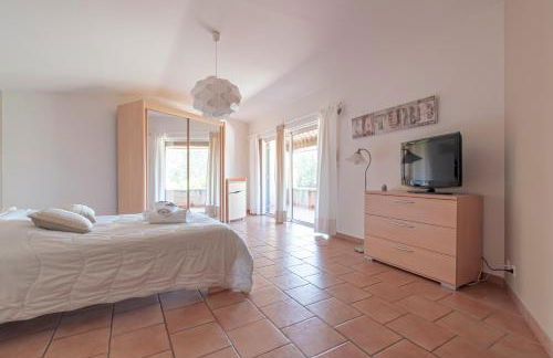 Mas de l'Olivier - Enclave des Papes - Visan - 8 couchages - Foto 41