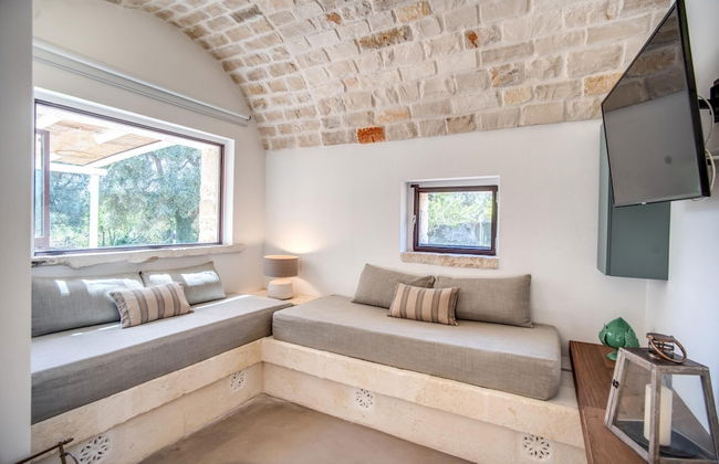 Trulli Cicale e Olive - Foto 15