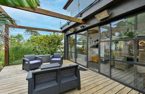 Bali Beach - Vue mer proche de la plage - Foto 15