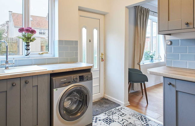 Host Stay Crab Cottage - Foto 11