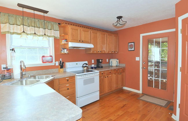 Creekview Cabin - A Perfect Escape - Foto 24