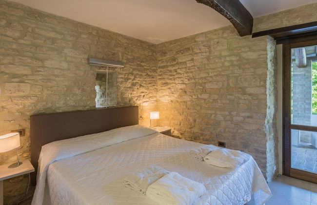 Elegant Villa, Sant'ippolito - Foto 4