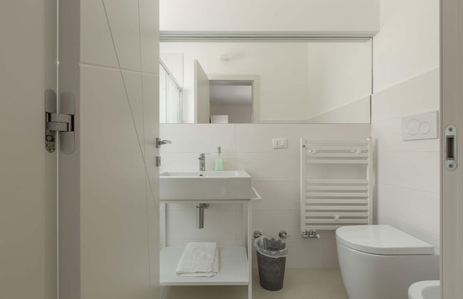 Villa Gloria - Foto 25