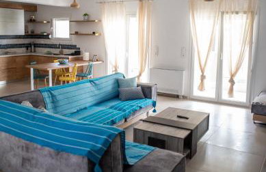 Holiday Lefkas Sunrise Luxury Appartments - Photo 1