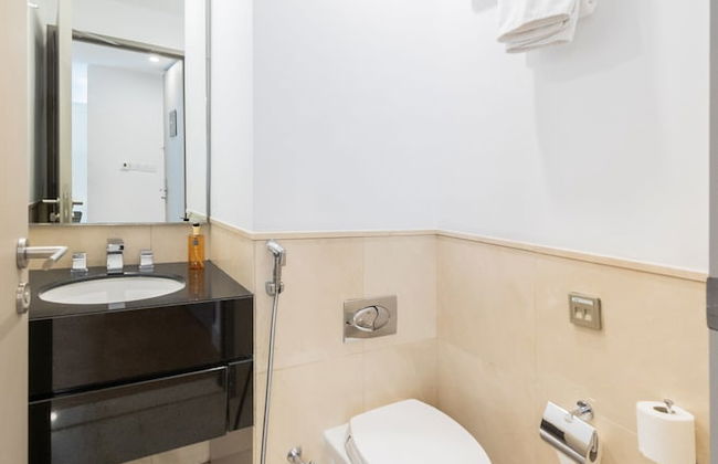 EDEN'S Homes & Villas - JW Marriott Marina Residences - Foto 57