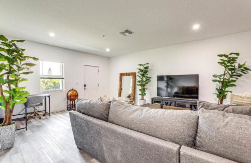 13 Mi to Beaches Pet-Friendly Condo in Palmetto! - Foto 32