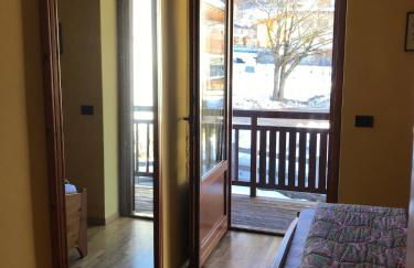 Da Nadia a Ossana casetta in Val di Sole - Foto 13