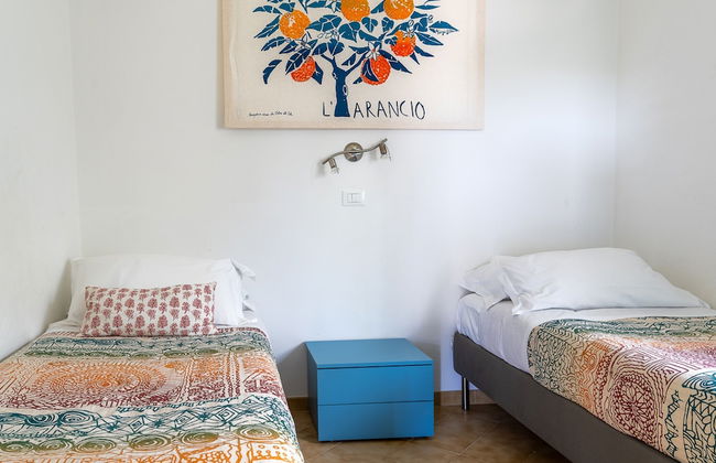 Villa Bouganville con Piscina by Wonderful Italy - Foto 25