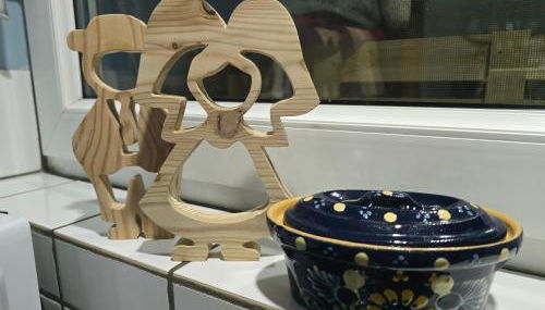 Atelier d Antoine - Foto 2