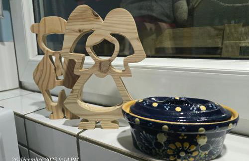 Atelier d Antoine - Foto 2