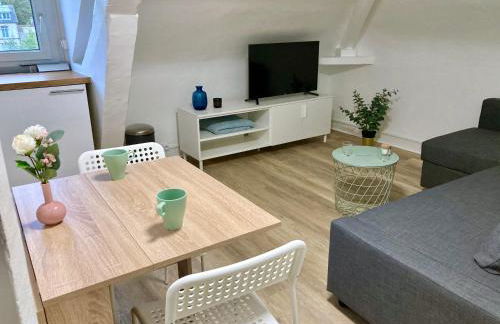 F2 Le City Parking Netflix Wifi Gare - Foto 6