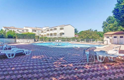 Apartment l'Oasis by Interhome - Foto 21