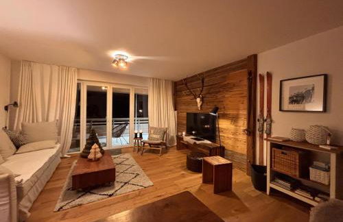 Stube9 am Feldberg, direkt an der Skipiste, Ski in-Ski out - Photo 11