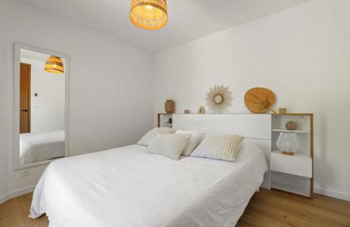 Superbe Villa rénovée avec piscine privée - Foto 8