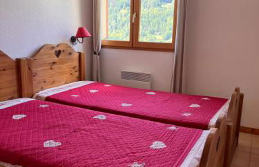 Charming apartment with exceptional view, 200 m from gondola, 1 bedroom max 6 persons - Foto 7
