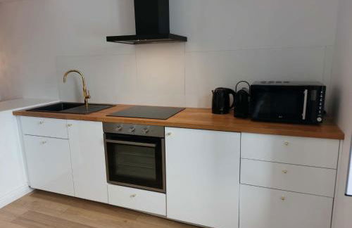 Le Bompard 50 m2 Villa Art Déco Plein centre avec jardin - Photo 12