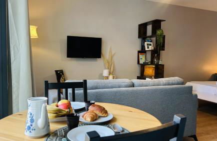 5ème Ciel - Première Conciergerie - Foto 7