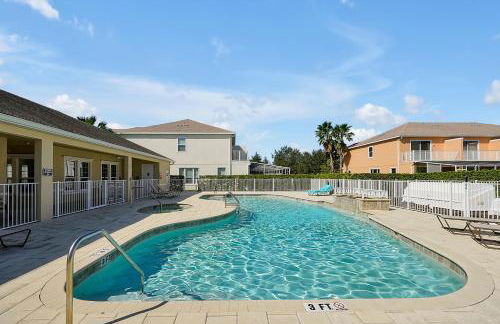 1617 Retreat Circle Clermont 3 BED - Foto 54