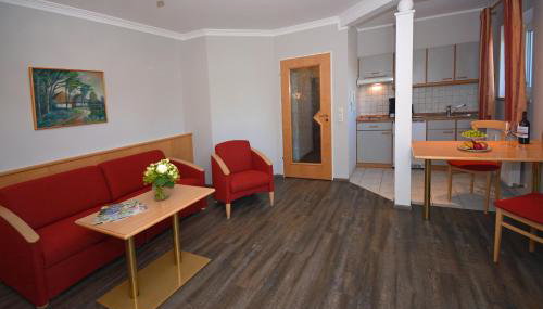 Erlkönig Gästeappartements - Foto 2