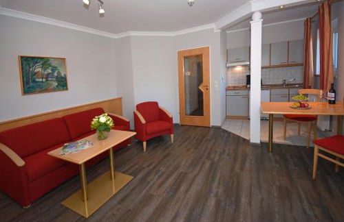 Erlkönig Gästeappartements - Foto 2