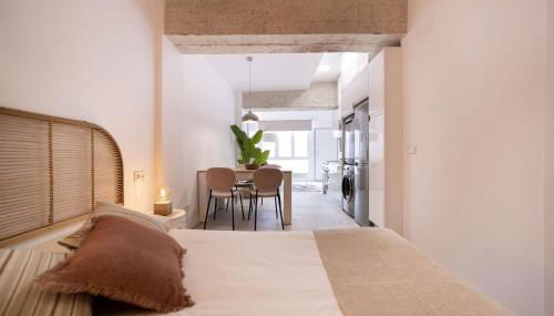 Avenida de Asturias Apartment - Foto 2