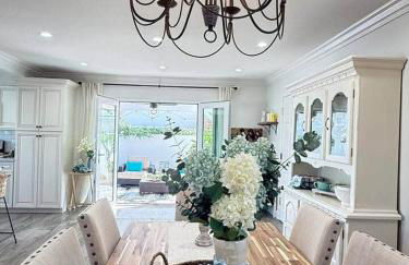 Peace of Paradise - Heated Pool, Spa & Fireplace - Foto 7